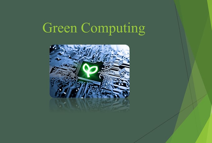 design professional powerpoint presentation for business or students